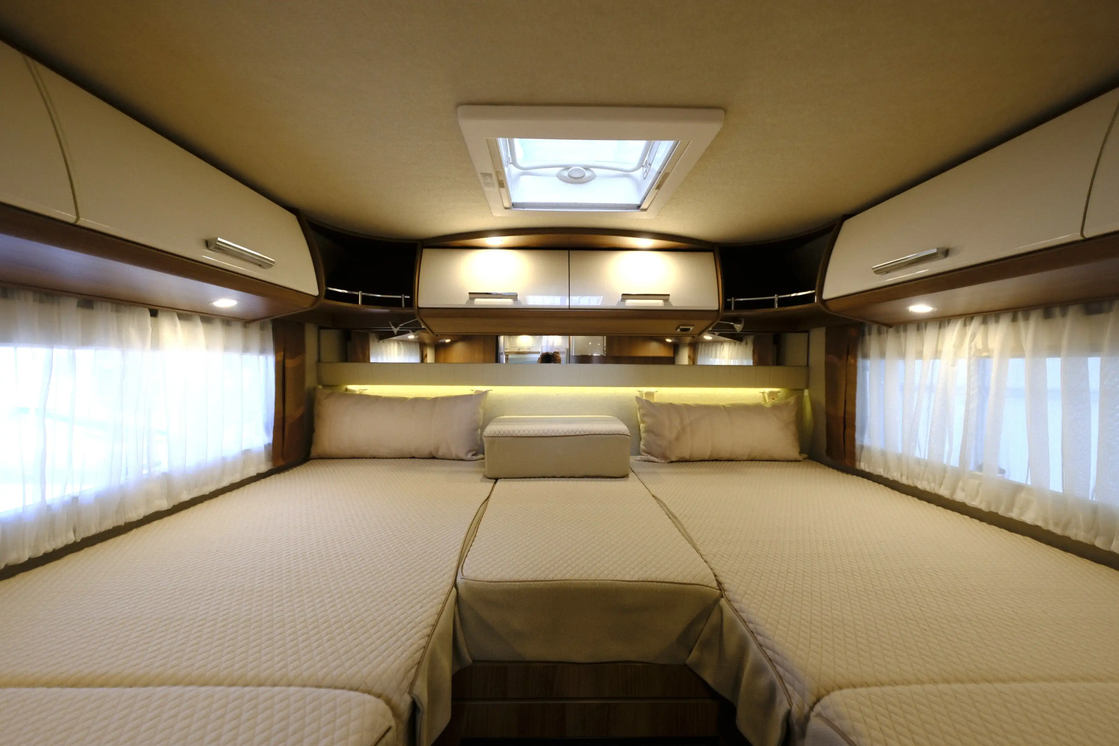 CARTHAGO C-Tourer 143 LE